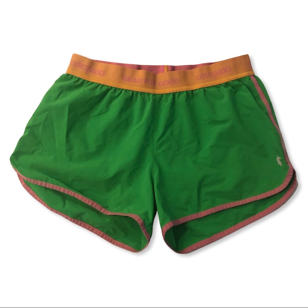 Cotopaxi Crux Shorts